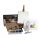 Zestaw artystyczny Phoenix Painting Set ES906, 22 elementy